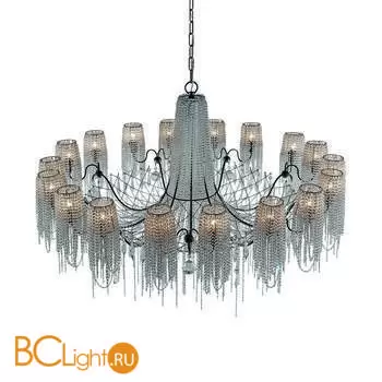 Люстра Patrizia Garganti Ontherocks PG015 - Фото 0