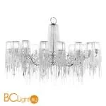 Люстра Patrizia Garganti Ontherocks PG015