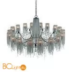 Люстра Patrizia Garganti Ontherocks PG015 - Фото 0