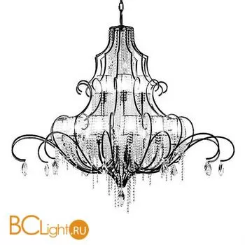 Люстра Patrizia Garganti Ontherocks PG011