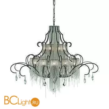 Люстра Patrizia Garganti Ontherocks PG011 - Фото 0