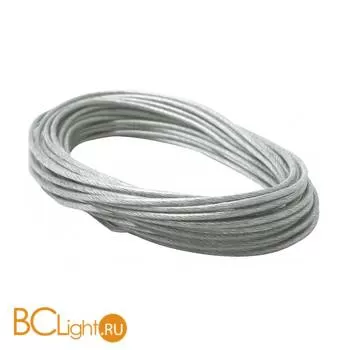 Натяжной трос Paulmann Струнная система 12м 2.5кв.мм 12В Позрачная изоляция 979069