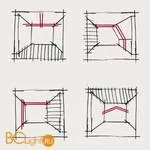 Натяжной трос Paulmann Струнная система 12м 2.5кв.мм 12В Позрачная изоляция 979069 - Фото 0