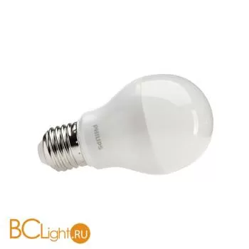Лампа Philips E27 LED 6W 230V 470 lm 2700K 560160