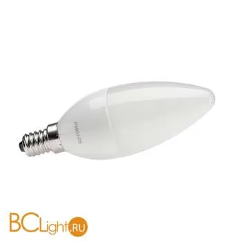 Лампа Philips E14 LED 3W 230V 250 lm 2700K 560222
