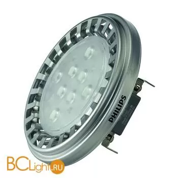Лампа Philips G53 LED 10W 12V 600 lm 2700K 560032