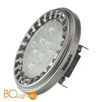 Лампа Philips G53 LED 10W 12V 620 lm 3000K 560034