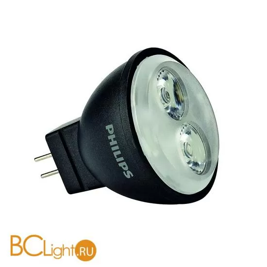 Лампа Philips G4 LED 4W 12V 200 lm 2700K 560092