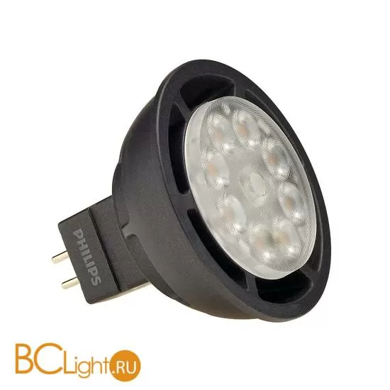 Лампа Philips GU5,3 LED 6.5W 12V 390 lm 2700K 560172