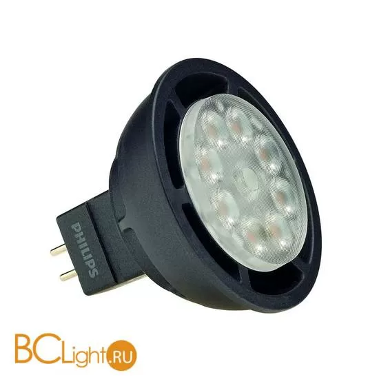 Лампа Philips GU5,3 LED 6.5W 12V 420 lm 3000K 560173