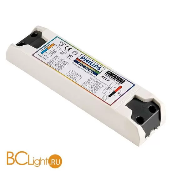 LED driver Philips 464002