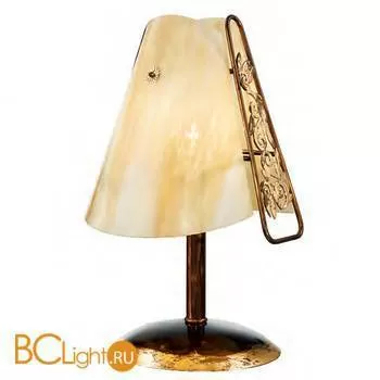 Настольная лампа Possoni 1008/L -034