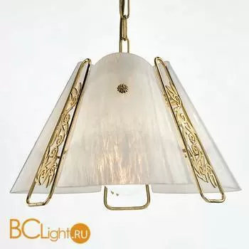 Подвесной светильник Possoni 1008/3 -006