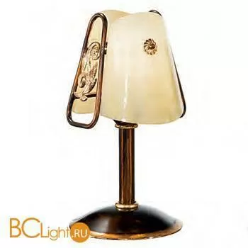 Настольная лампа Possoni 1007/l -034