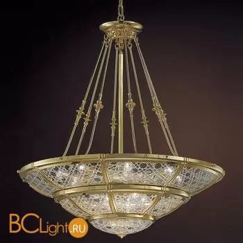 Подвесной светильник Possoni Grandhotel 1898/14-C -006