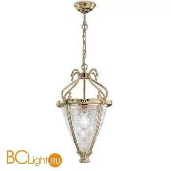 Подвесной светильник Possoni Grandhotel 1030/1-C -006