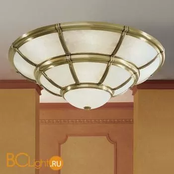 Потолочный светильник Possoni Grandhotel 1898/14 PL -006