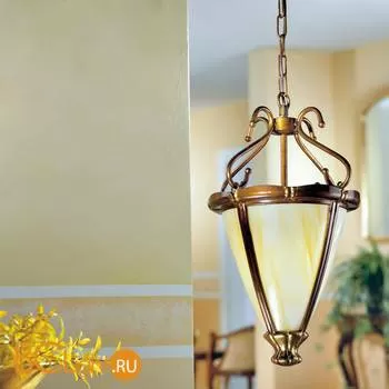 Подвесной светильник Possoni Grandhotel 1029/1 -034