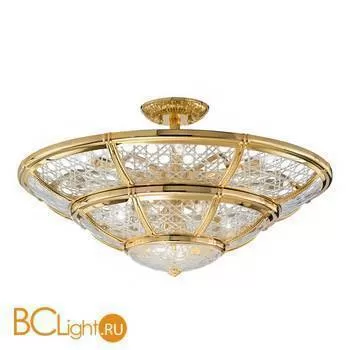 Потолочный светильник Possoni 1898/14SF-C -006