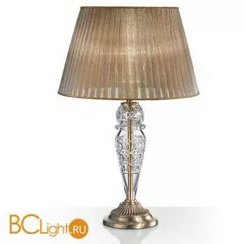 Настольная лампа Possoni 1898/L-C -008