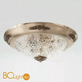 Потолочный светильник Possoni 1898/PLG-C -008