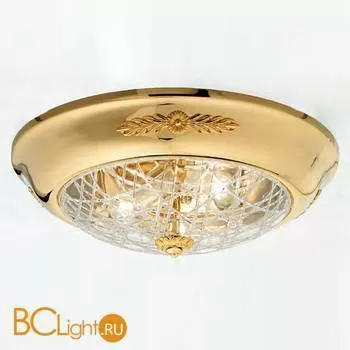 Потолочный светильник Possoni 1898/PLP-C -006