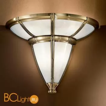 Настенный светильник Possoni 1898/A4+2 -008