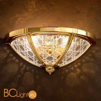 Настенный светильник Possoni 1893/AH2-C -006