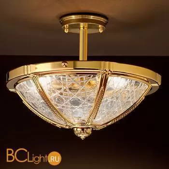 Потолочный светильник Possoni 1893/SF-C -006