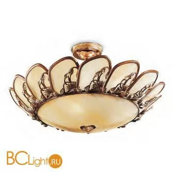 Потолочный светильник Possoni Grandhotel 1398/16SF -034