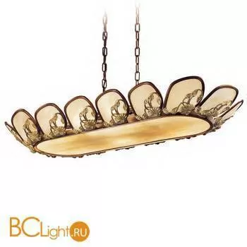 Подвесной светильник Possoni Grandhotel 1397/18 -034