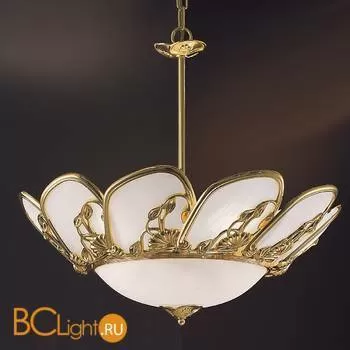 Подвесной светильник Possoni Grandhotel 1398/8 -008