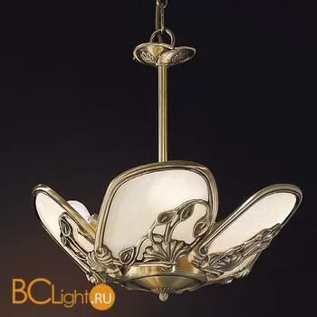 Подвесной светильник Possoni Grandhotel 1398/5 -008