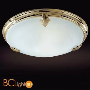 Потолочный светильник Possoni Novecento 1754/PL -006