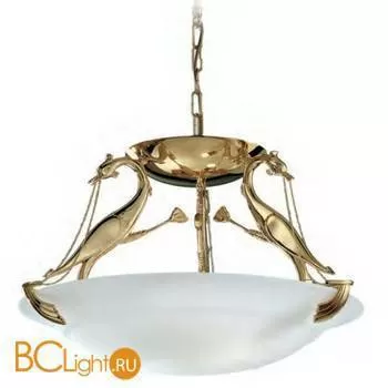 Подвесной светильник Possoni Novecento 1752/3 -006