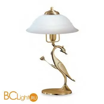 Настольная лампа Possoni Novecento 1753/LP -006