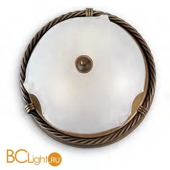 Настенно-потолочный светильник Possoni Fuori Dal Tempo 1830/PL -003