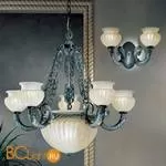 Бра Possoni Fuori Dal Tempo 1847/A2 -005 - Фото 0