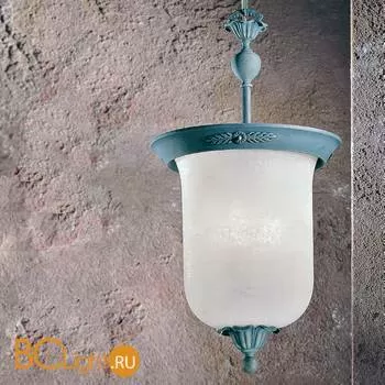 Подвесной светильник Possoni Fuori Dal Tempo 1972/3 matt glass