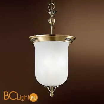 Подвесной светильник Possoni 1972/3-SAT -008