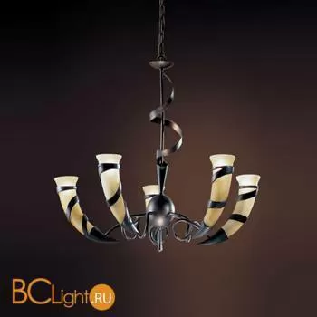 Люстра Possoni Fuori Dal Tempo 1876/5 -031