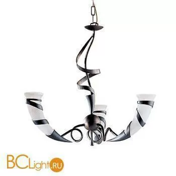 Люстра Possoni Fuori Dal Tempo 1876/3 -031