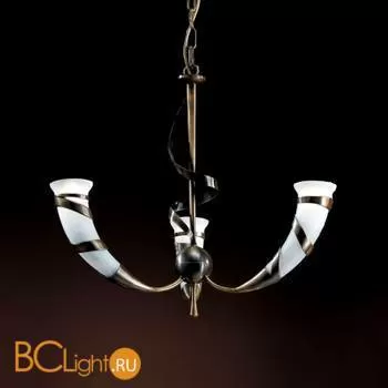 Люстра Possoni Fuori Dal Tempo 1875/3 -032