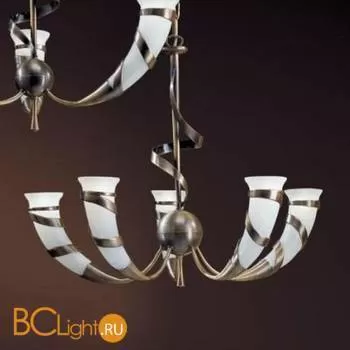 Люстра Possoni Fuori Dal Tempo 1875/5 -032