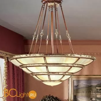 Подвесной светильник Possoni Grandhotel 2898/22-PL -034