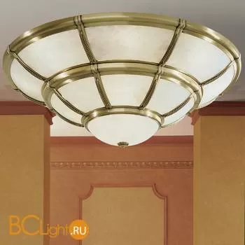 Потолочный светильник Possoni Grandhotel 2898/14 PL -006