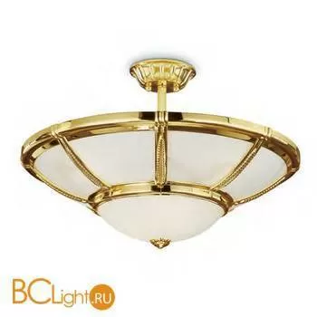 Потолочный светильник Possoni Grandhotel 2898/6SF -006