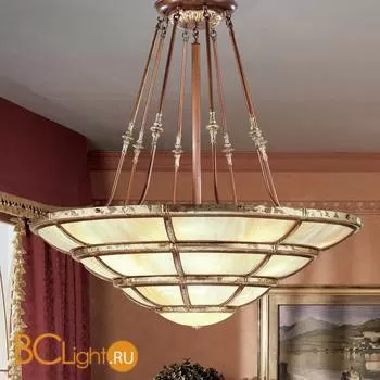 Подвесной светильник Possoni 1898/22 -034