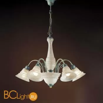 Люстра Possoni Fuori Dal Tempo 1954/5 -001