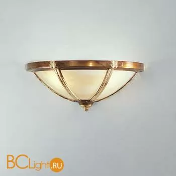 Бра Possoni Grandhotel 1993/HA2 (1993/AH2) -034